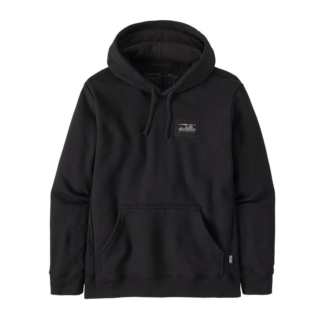73 Skyline Uprisal Fleece Hoody