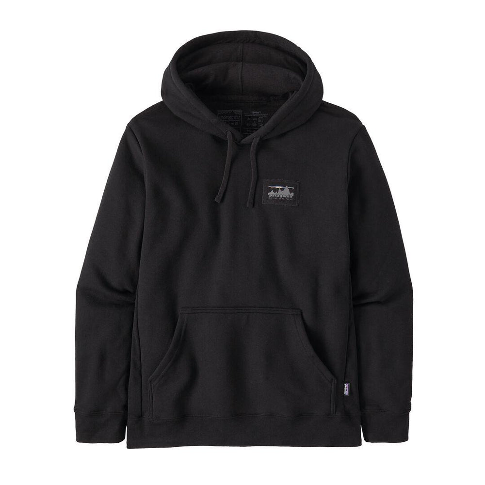 73 Skyline Uprisal Fleece Hoody