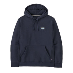 73 Skyline Uprisal Fleece Hoody
