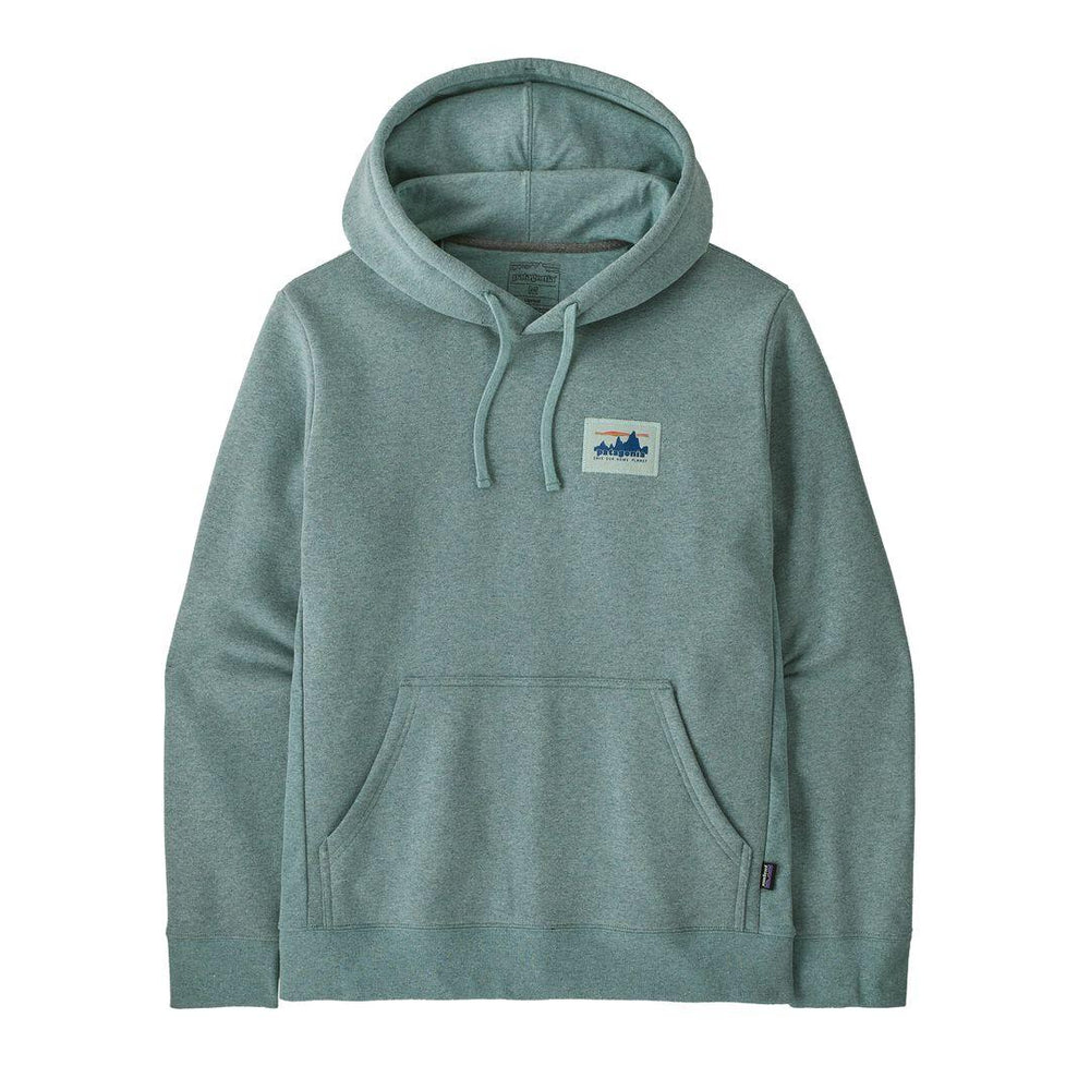 73 Skyline Uprisal Fleece Hoody