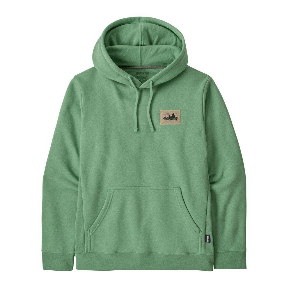 73 Skyline Uprisal Fleece Hoody