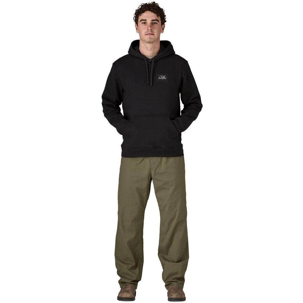 73 Skyline Uprisal Fleece Hoody