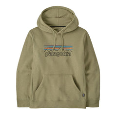 P-6 Logo Uprisal Fleece Hoody