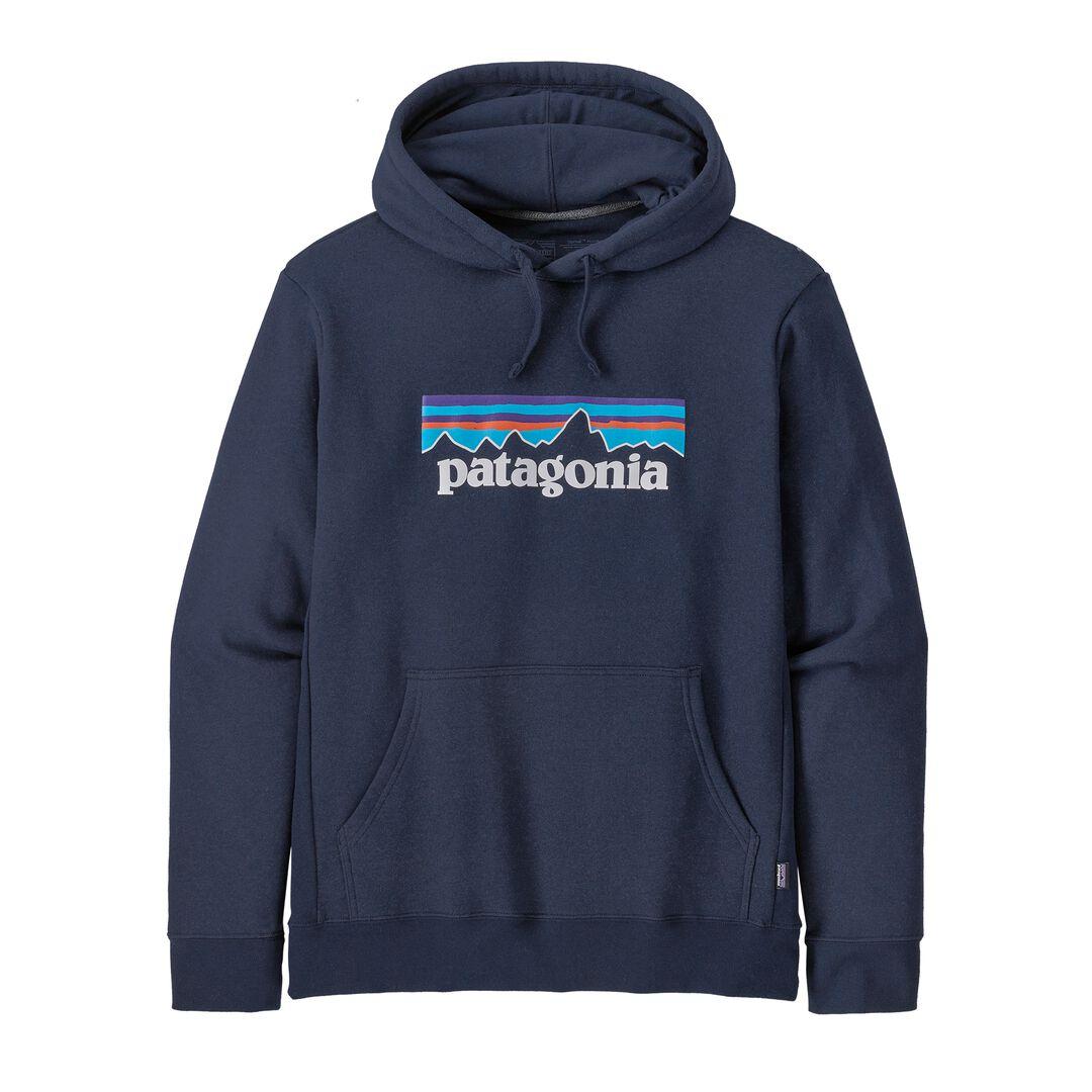 P-6 Logo Uprisal Fleece Hoody
