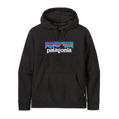 P-6 Logo Uprisal Fleece Hoody