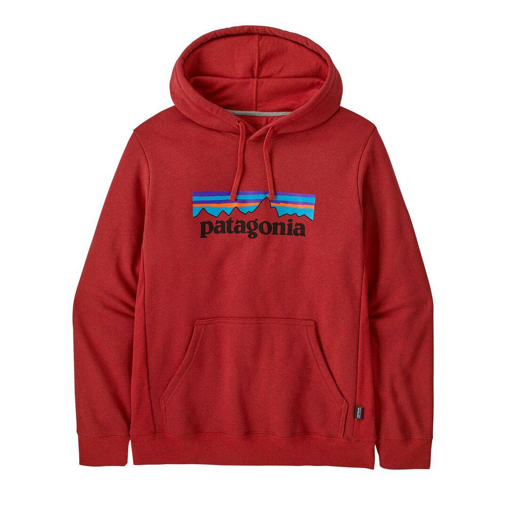 P-6 Logo Uprisal Fleece Hoody