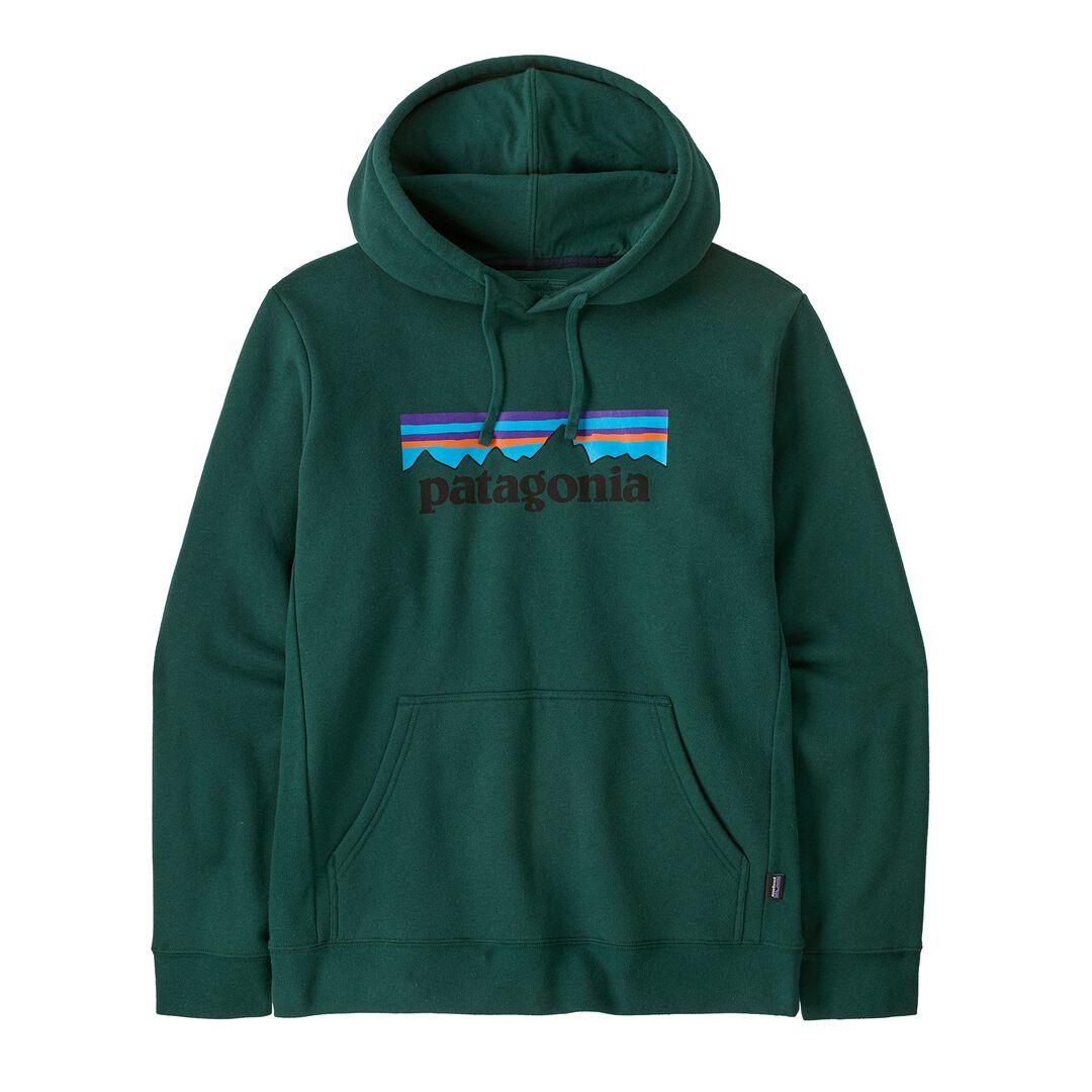 P-6 Logo Uprisal Fleece Hoody