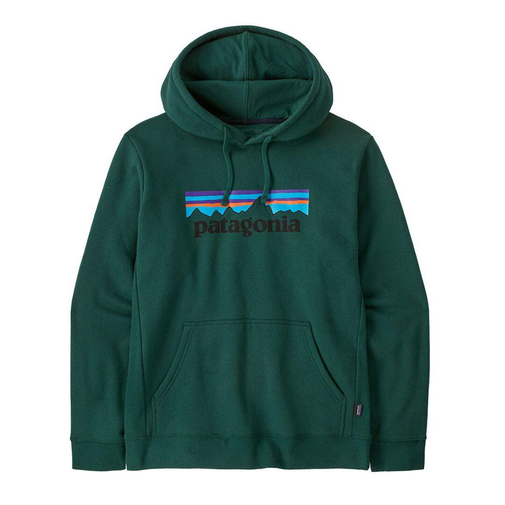 P-6 Logo Uprisal Fleece Hoody