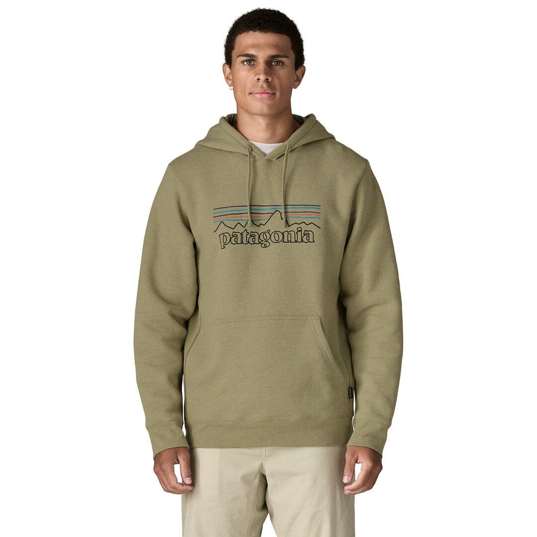 P-6 Logo Uprisal Fleece Hoody
