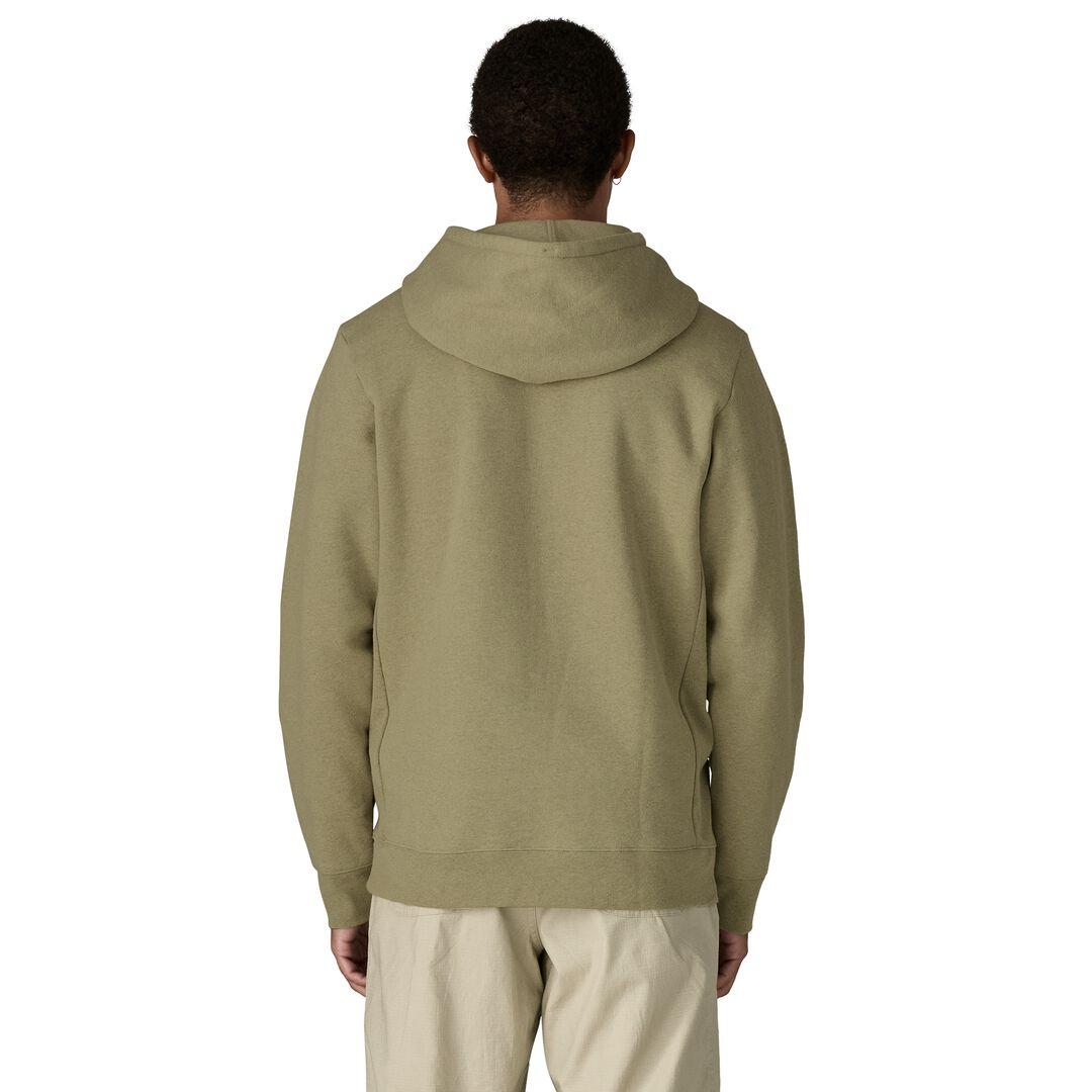 P-6 Logo Uprisal Fleece Hoody