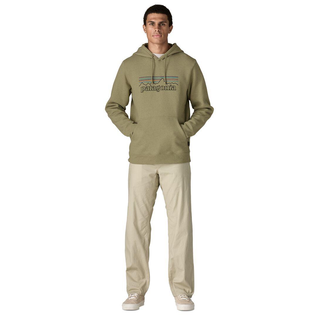 P-6 Logo Uprisal Fleece Hoody