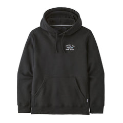 Home Water Trout Uprisal Fleece Hoody