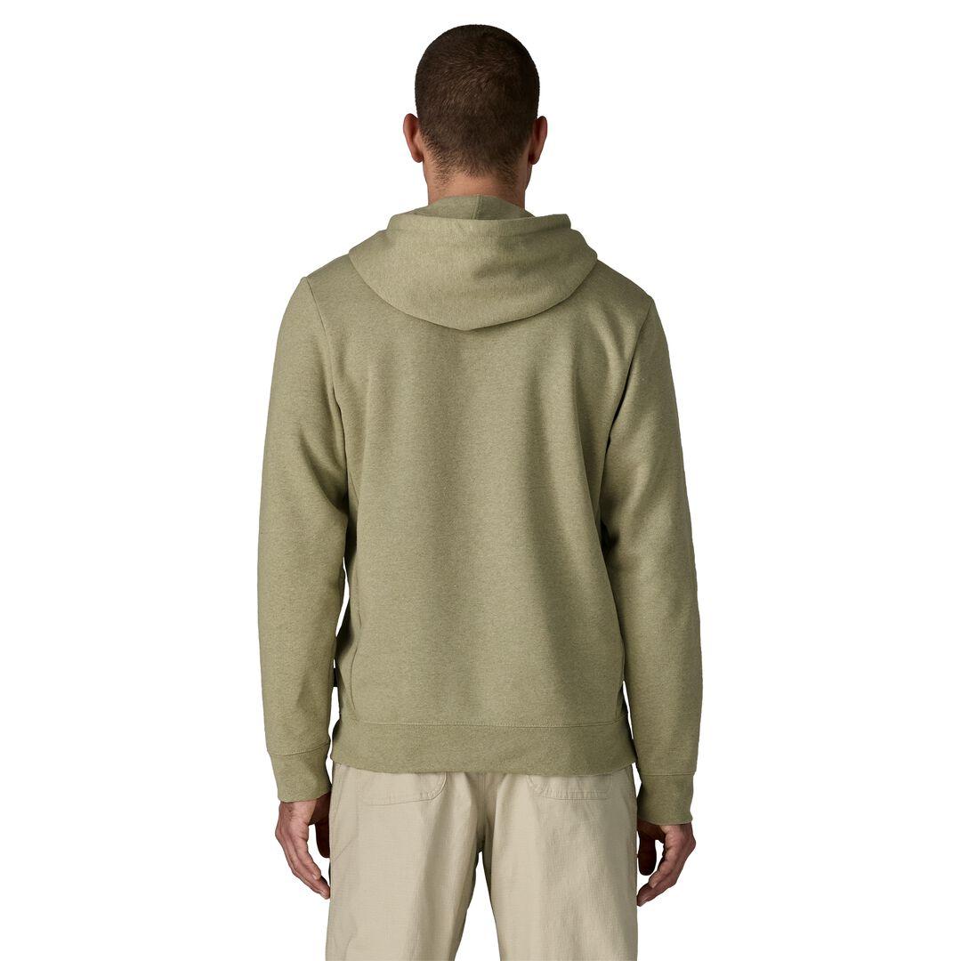 Home Water Trout Uprisal Fleece Hoody