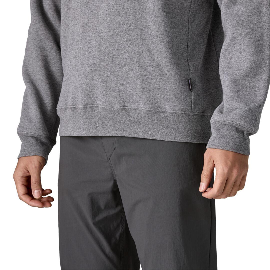 P-6 Logo Uprisal Fleece Crewneck Sweatshirt