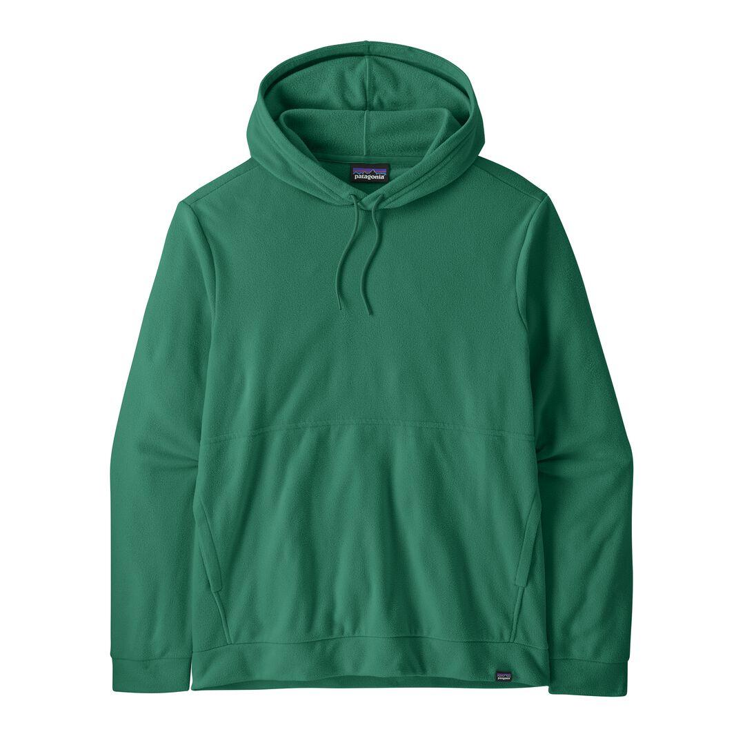 Micro D® Fleece Hoody