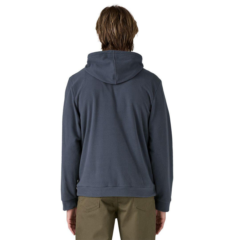 Micro D® Fleece Hoody