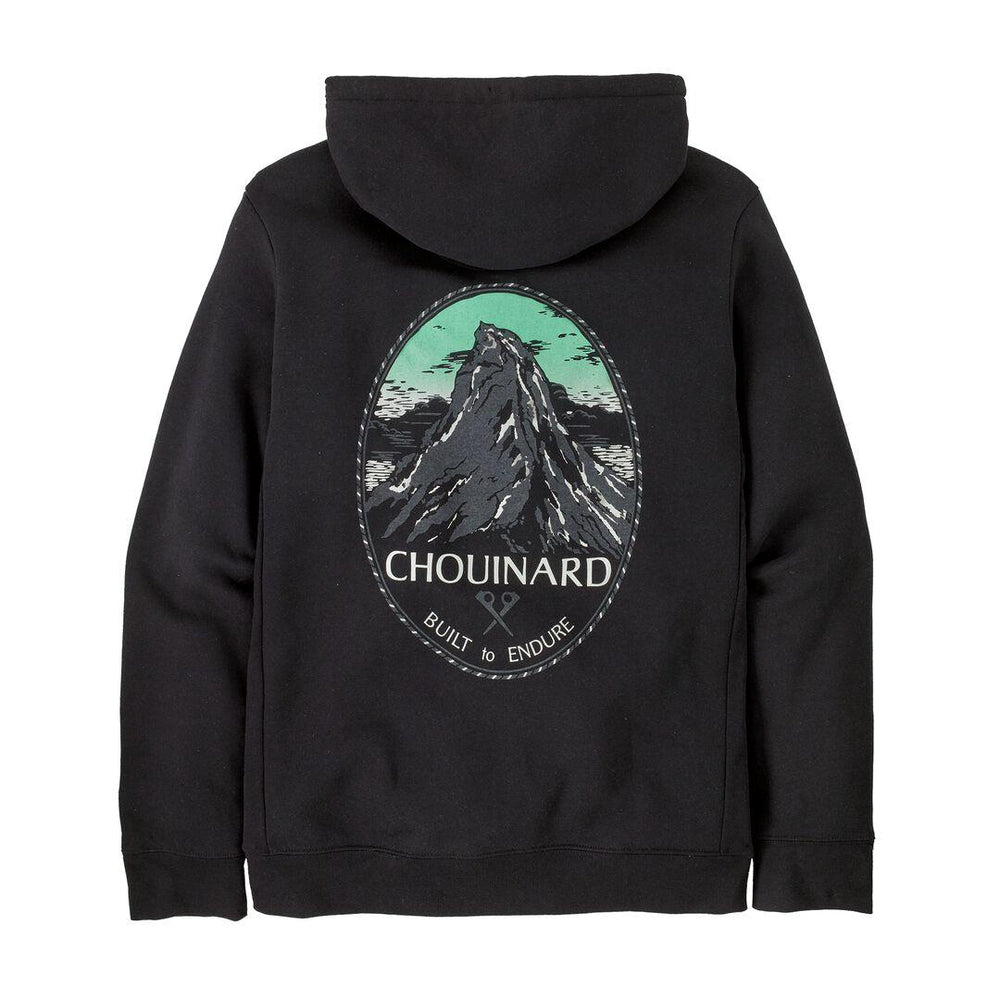Chouinard® Crest Uprisal Fleece Hoody