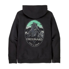 Chouinard® Crest Uprisal Fleece Hoody