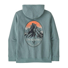 Chouinard® Crest Uprisal Fleece Hoody