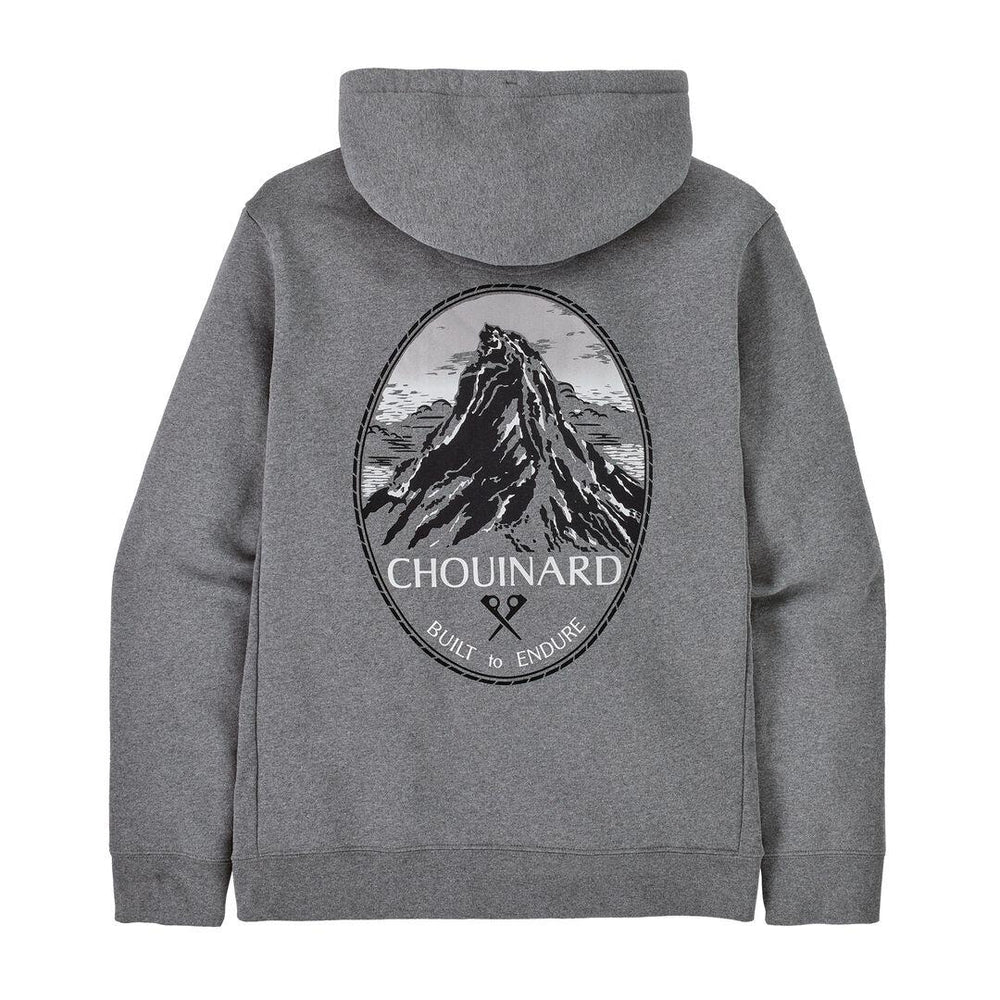 Chouinard® Crest Uprisal Fleece Hoody