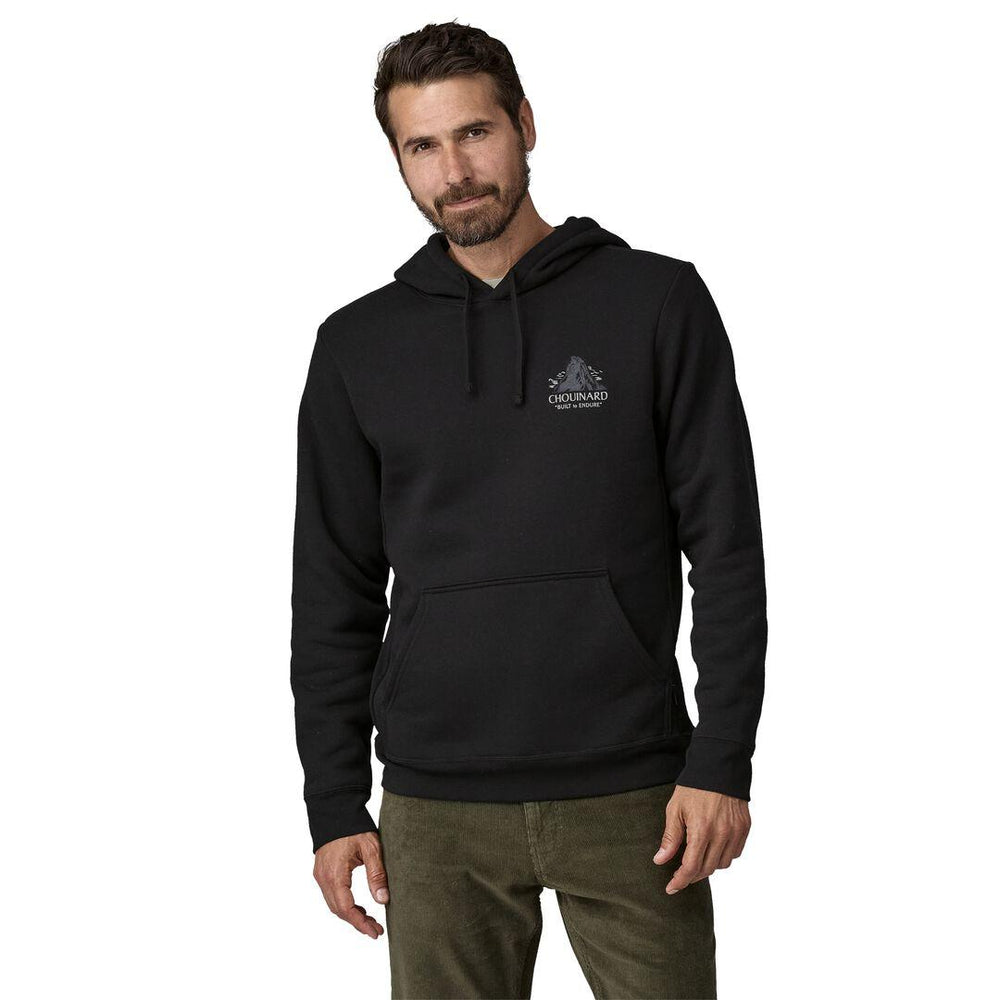 Chouinard® Crest Uprisal Fleece Hoody