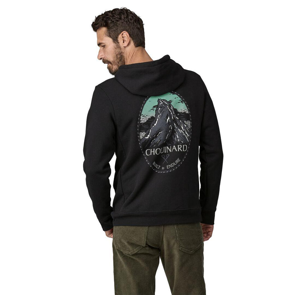 Chouinard® Crest Uprisal Fleece Hoody