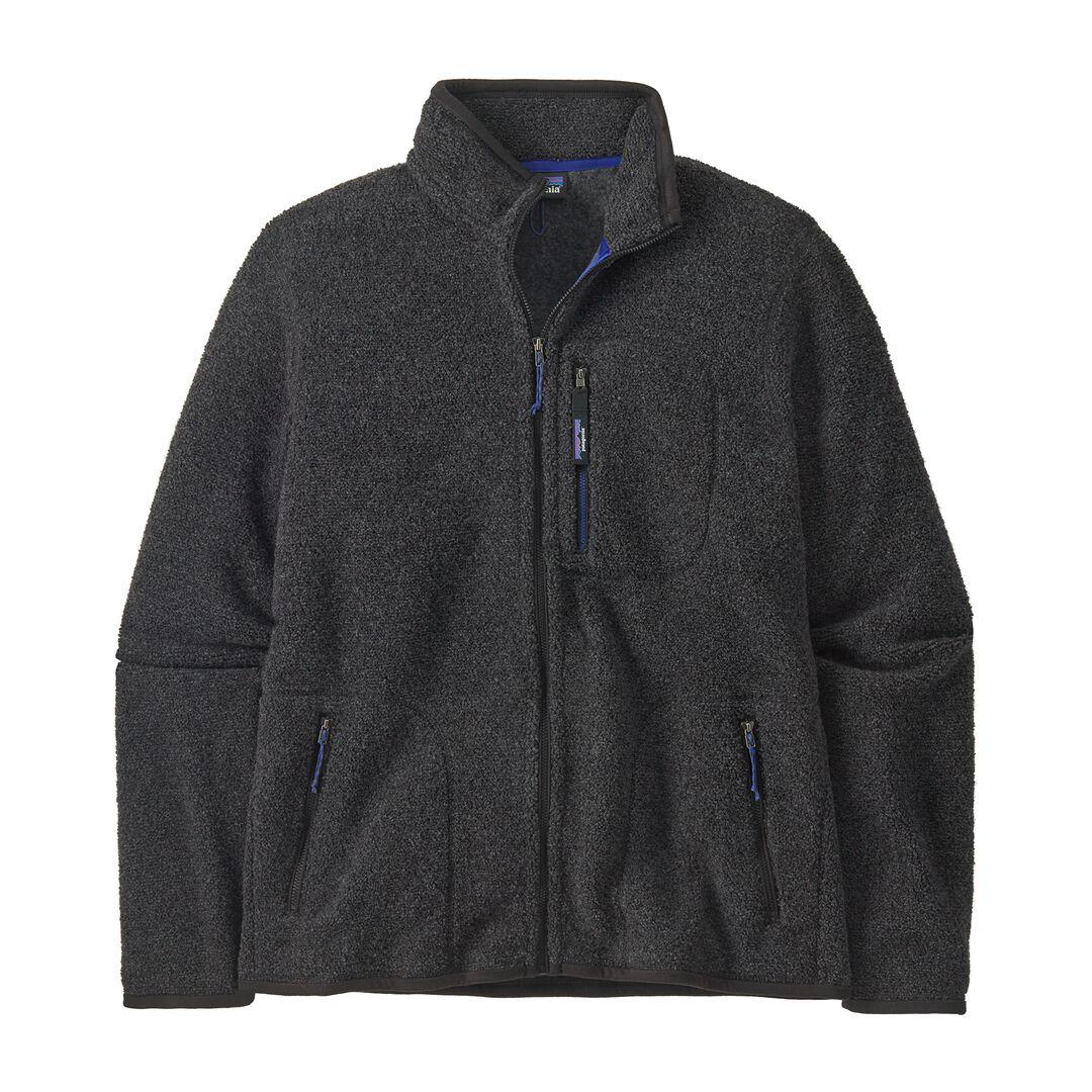 Reclaimed Fleece Jacket