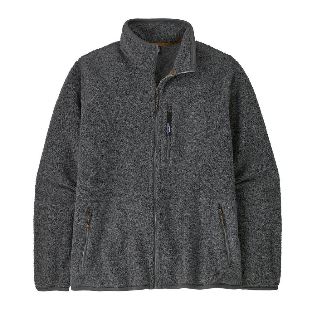 Reclaimed Fleece Jacket