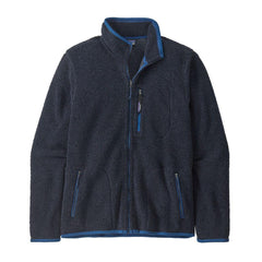 Reclaimed Fleece Jacket