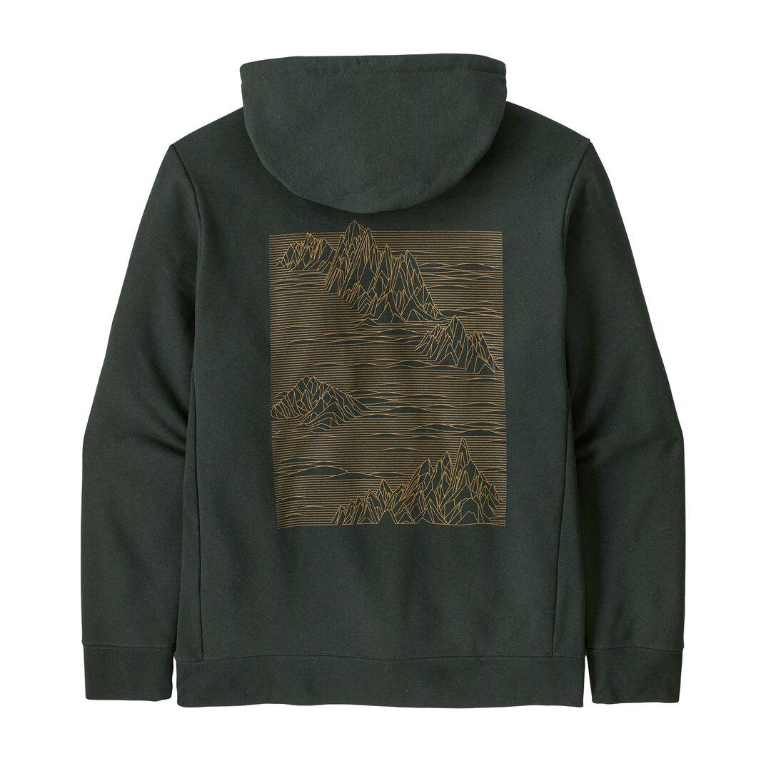 Strataspire Uprisal Fleece Hoody