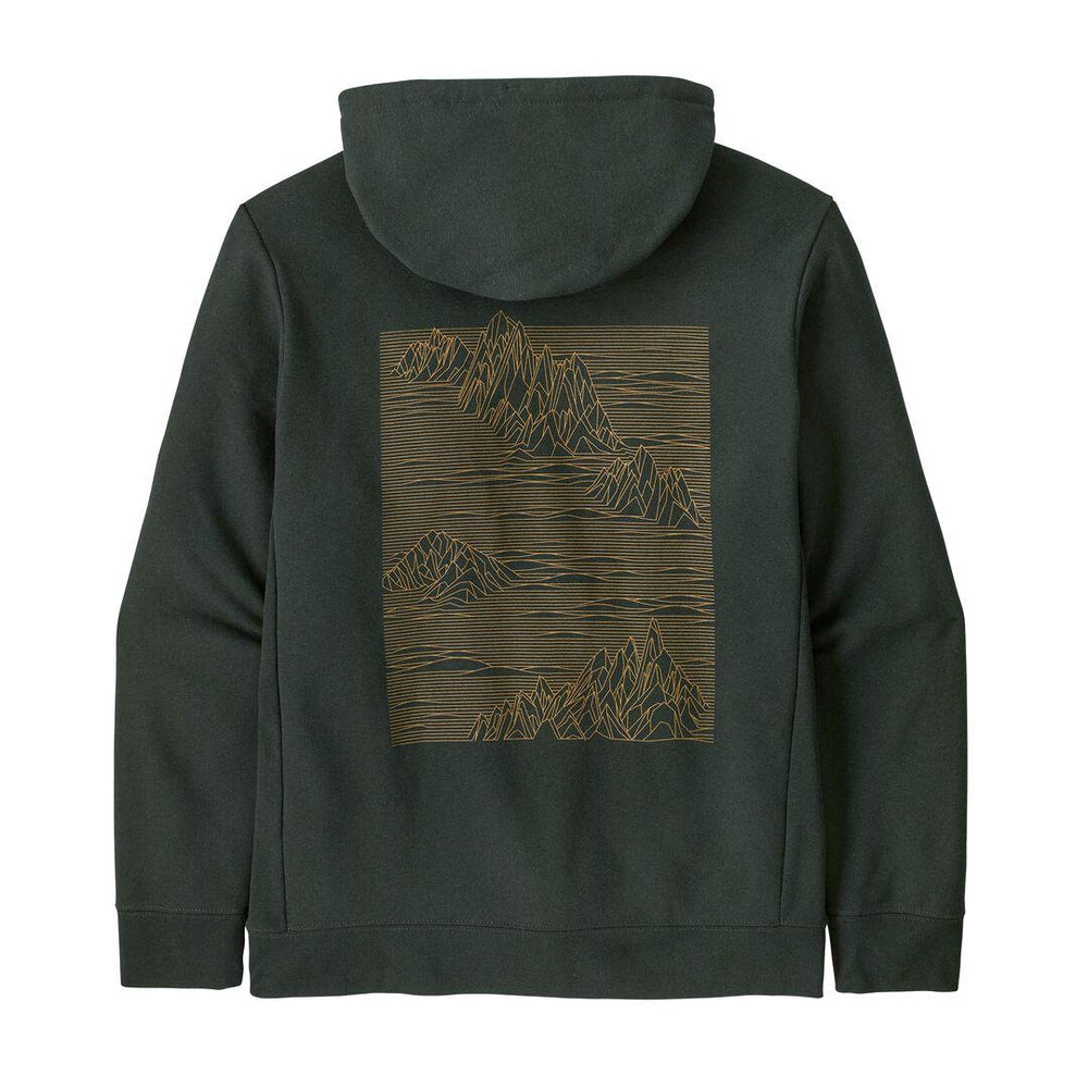 Strataspire Uprisal Fleece Hoody