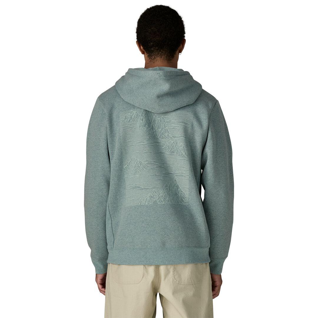 Strataspire Uprisal Fleece Hoody