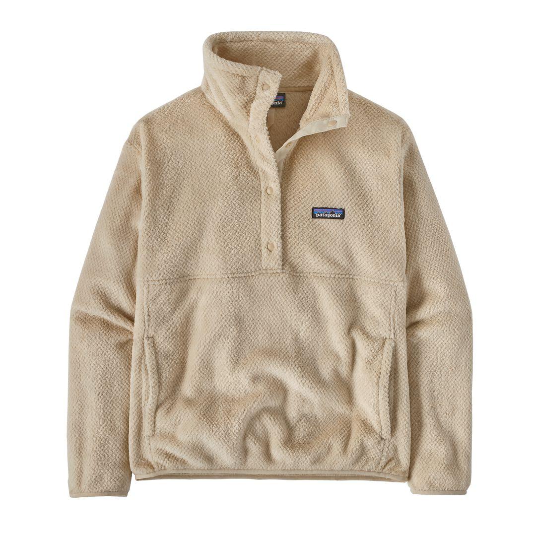 Re-Tool Half-Snap Fleece Pullover