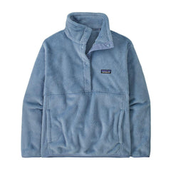 Re-Tool Half-Snap Fleece Pullover
