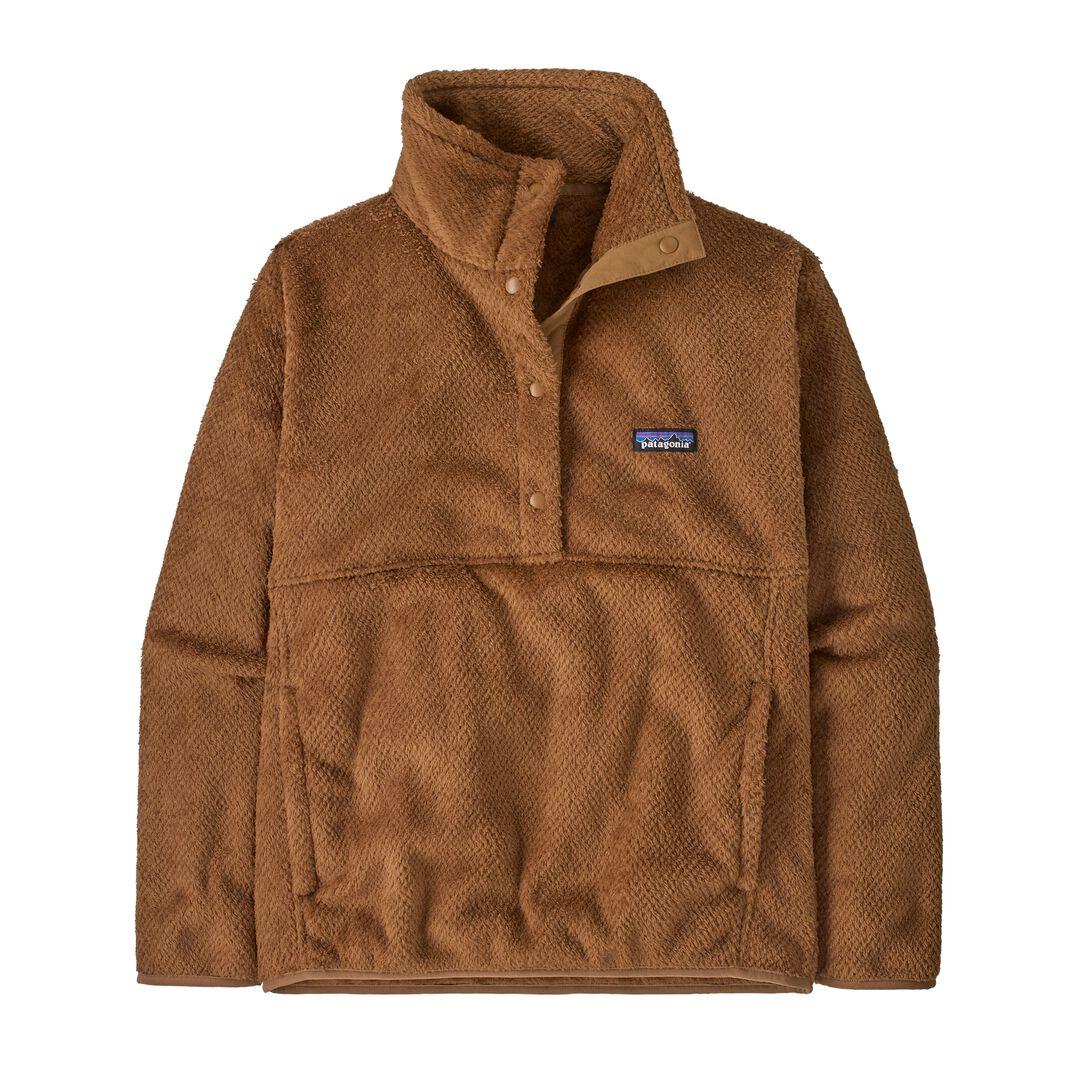 Re-Tool Half-Snap Fleece Pullover