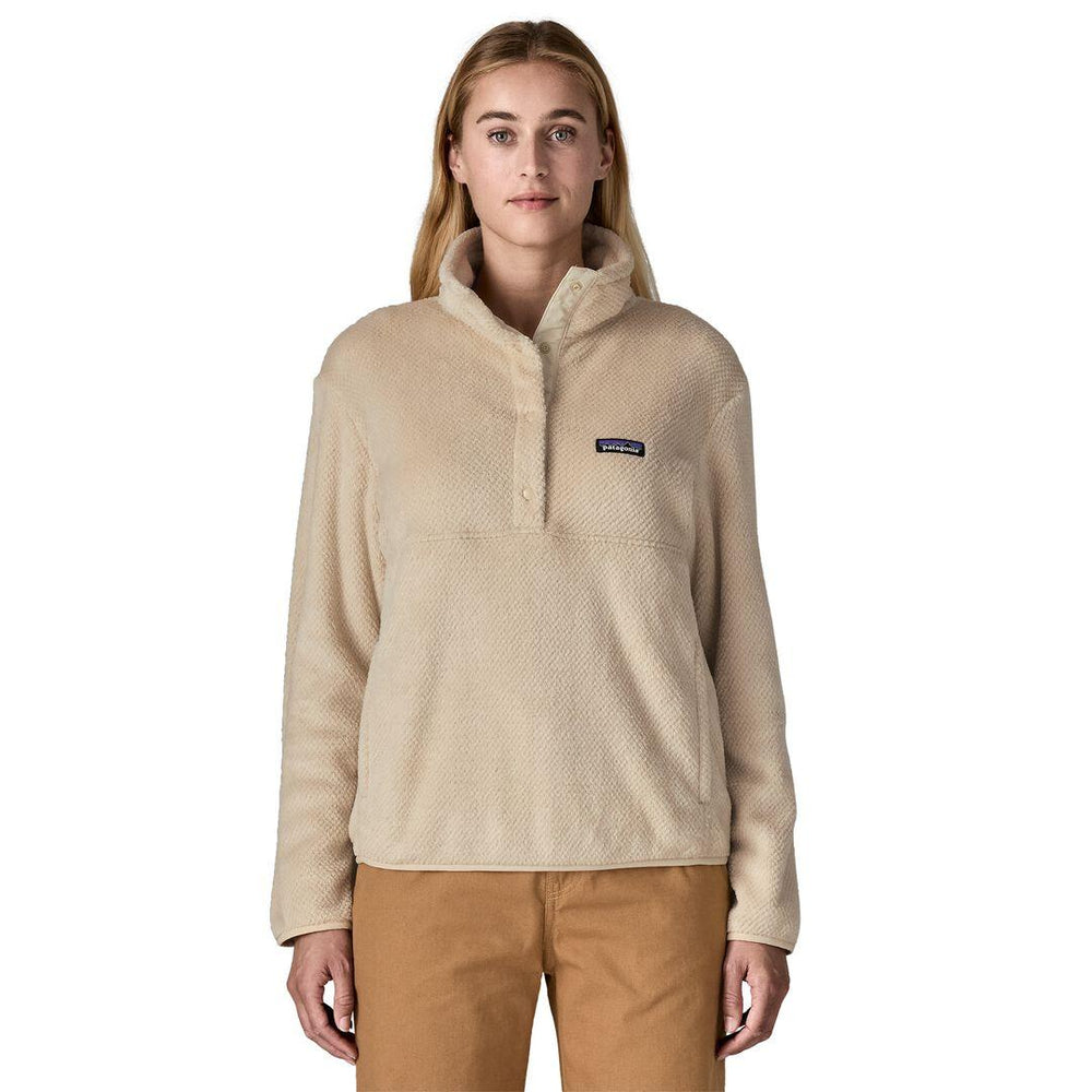 Re-Tool Half-Snap Fleece Pullover