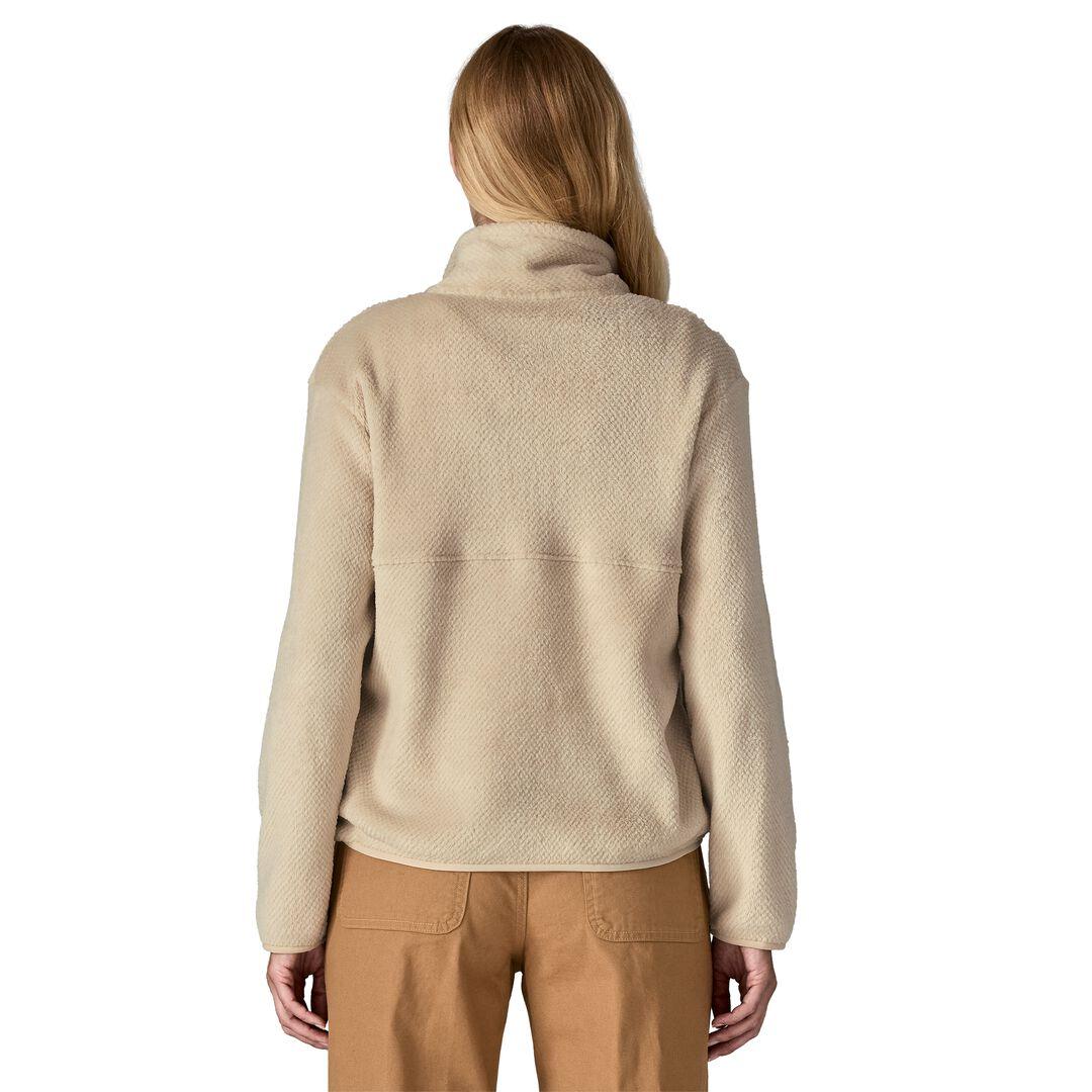 Re-Tool Half-Snap Fleece Pullover