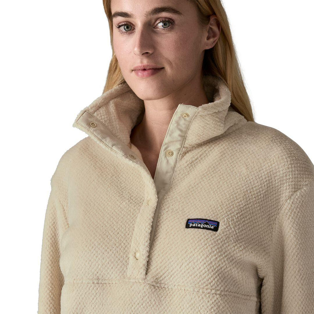 Re-Tool Half-Snap Fleece Pullover