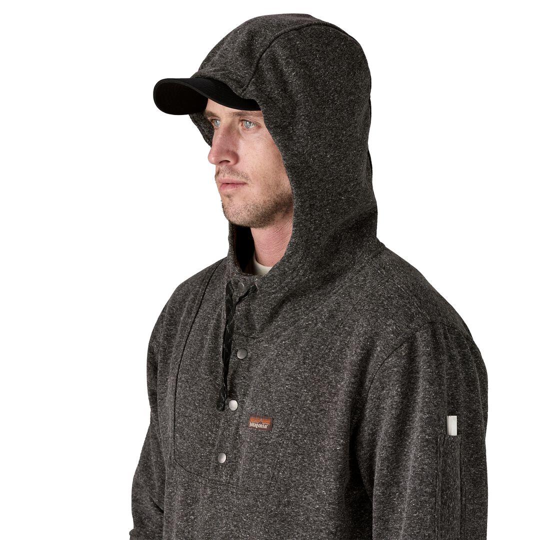 Work Hoody Sweatshirt