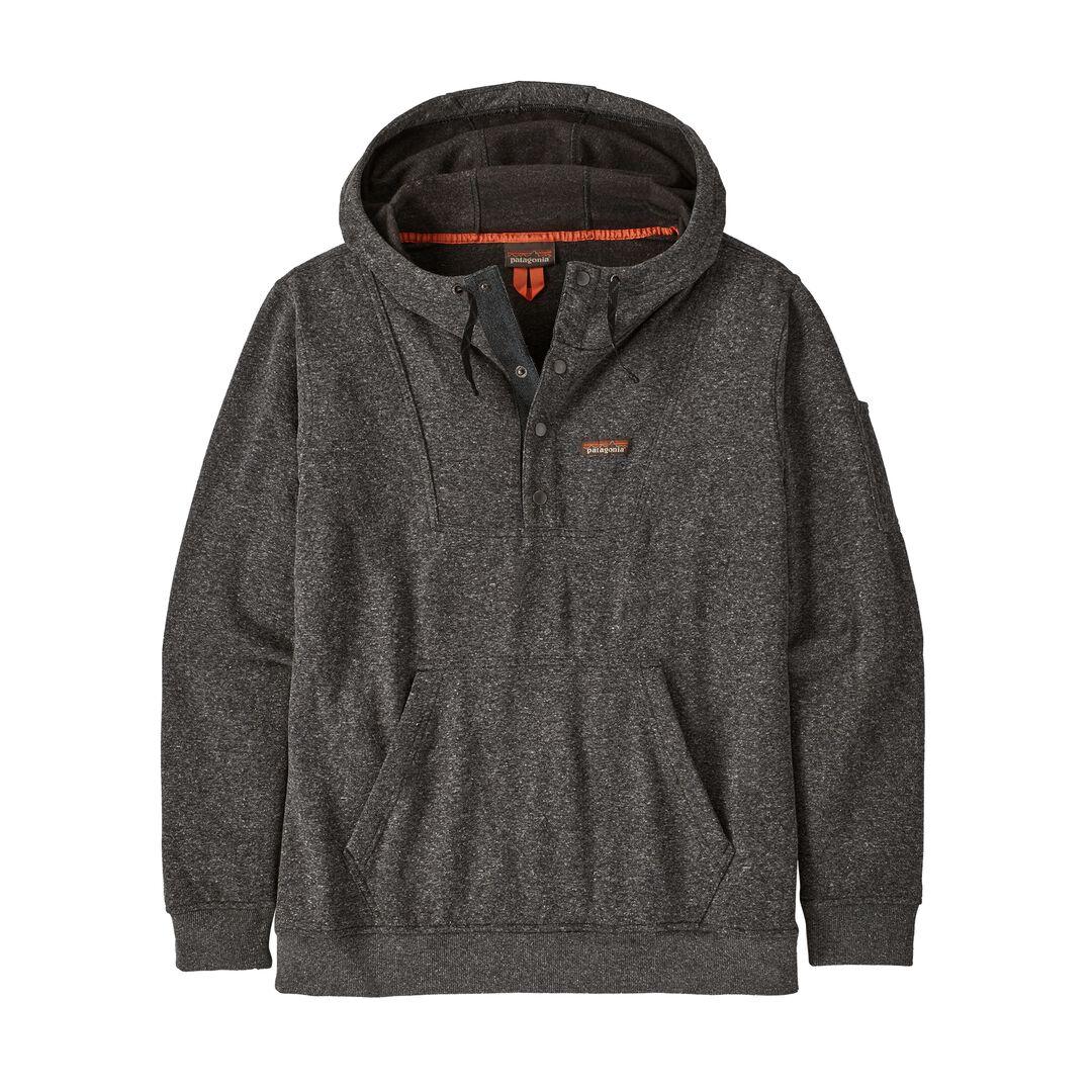Work Hoody Sweatshirt
