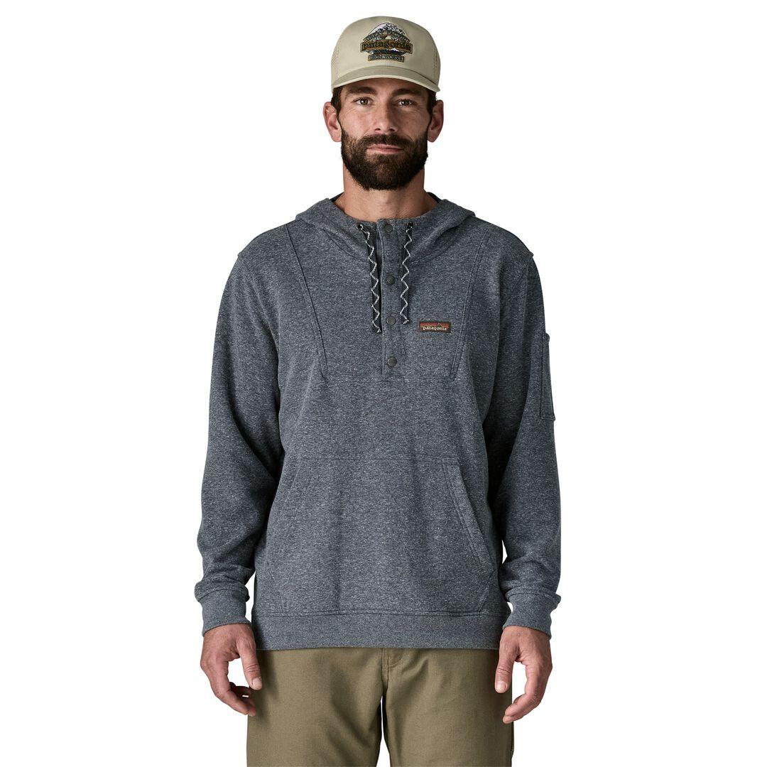 Work Hoody Sweatshirt