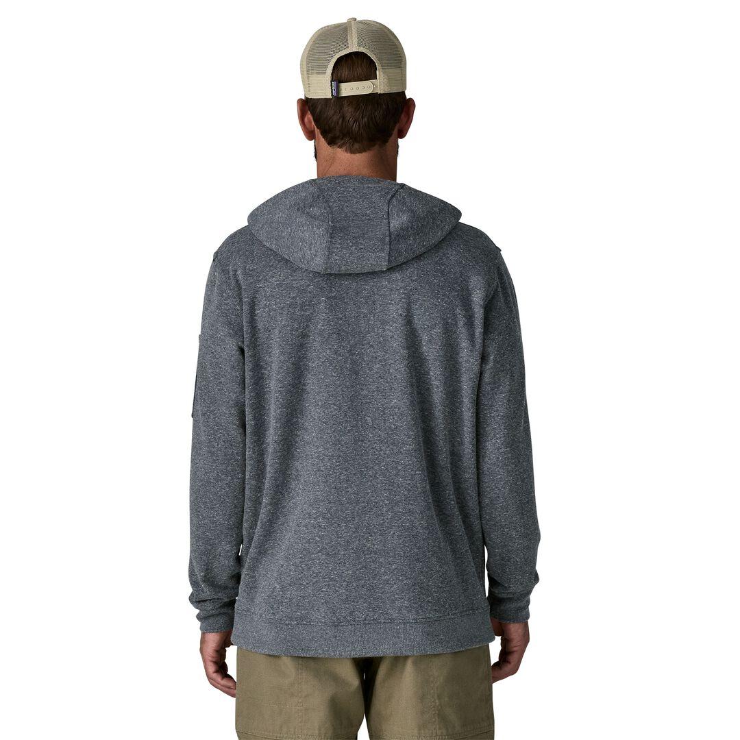 Work Hoody Sweatshirt