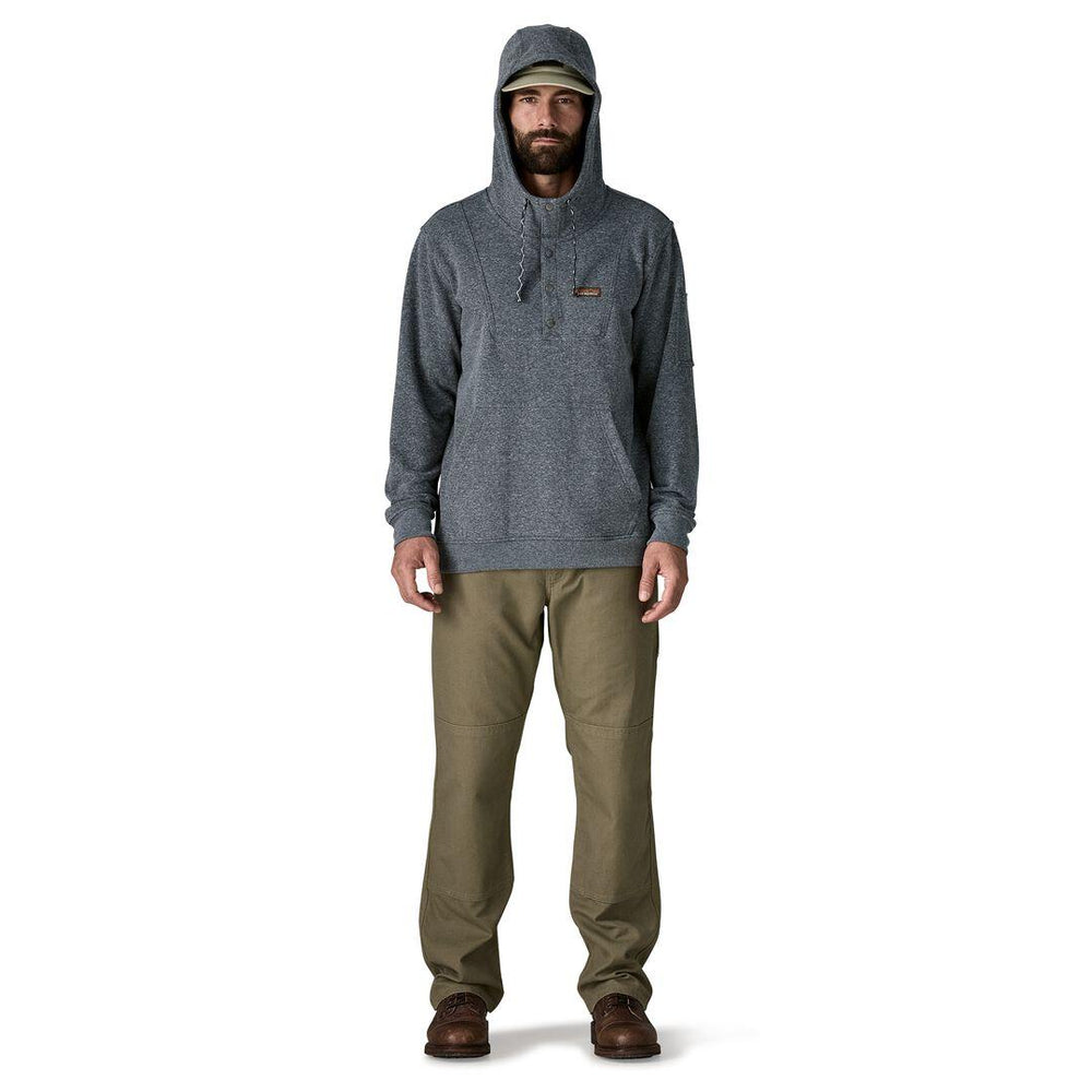 Work Hoody Sweatshirt