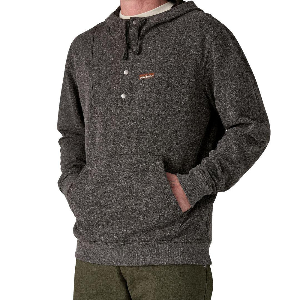 Work Hoody Sweatshirt