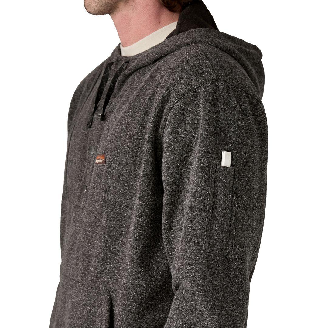 Work Hoody Sweatshirt