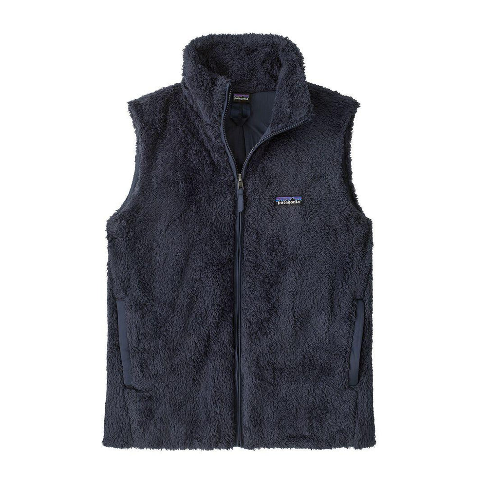 Los Gatos Fleece Vest