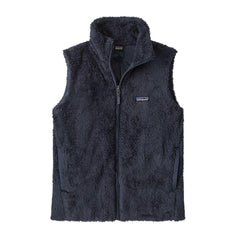 Los Gatos Fleece Vest