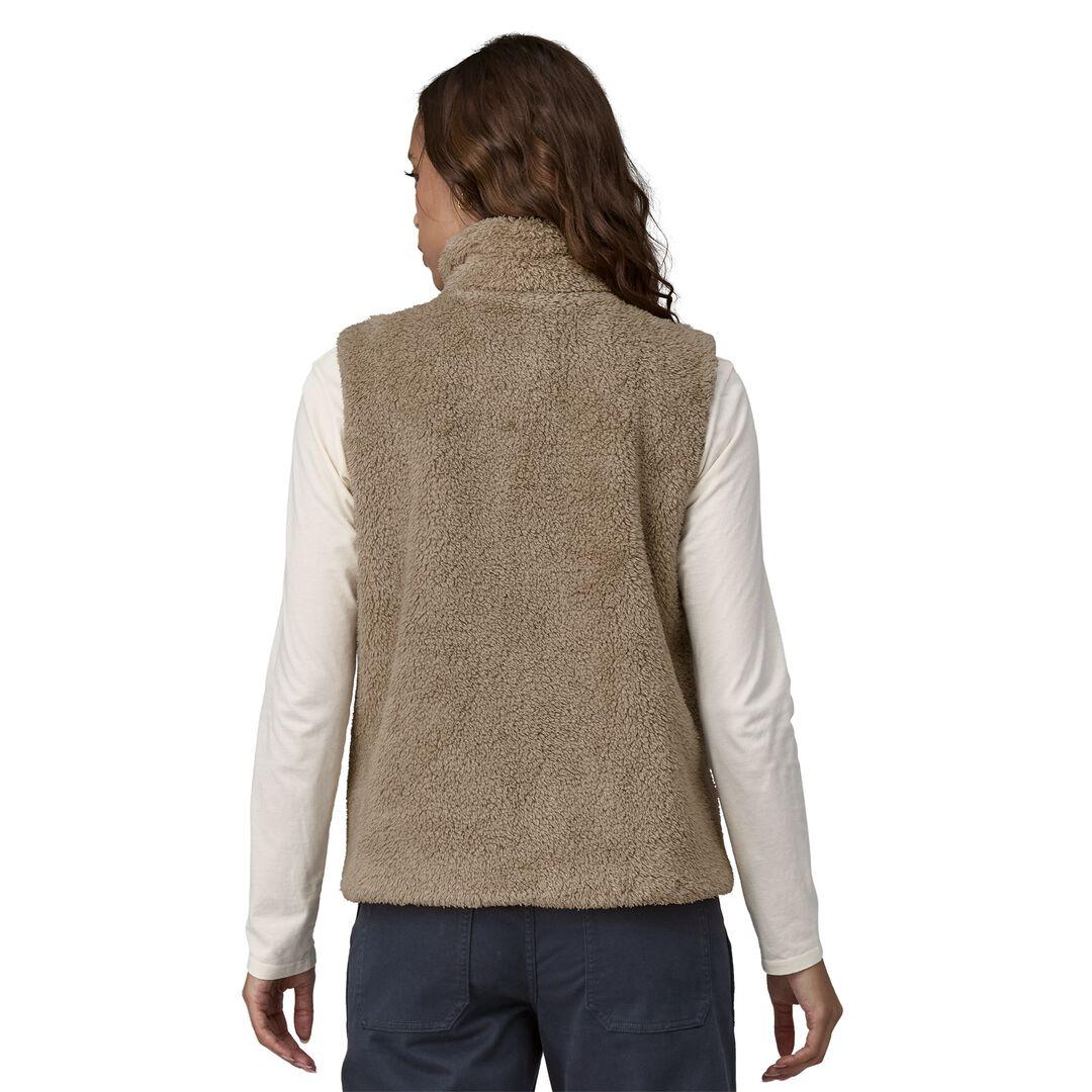 Los Gatos Fleece Vest