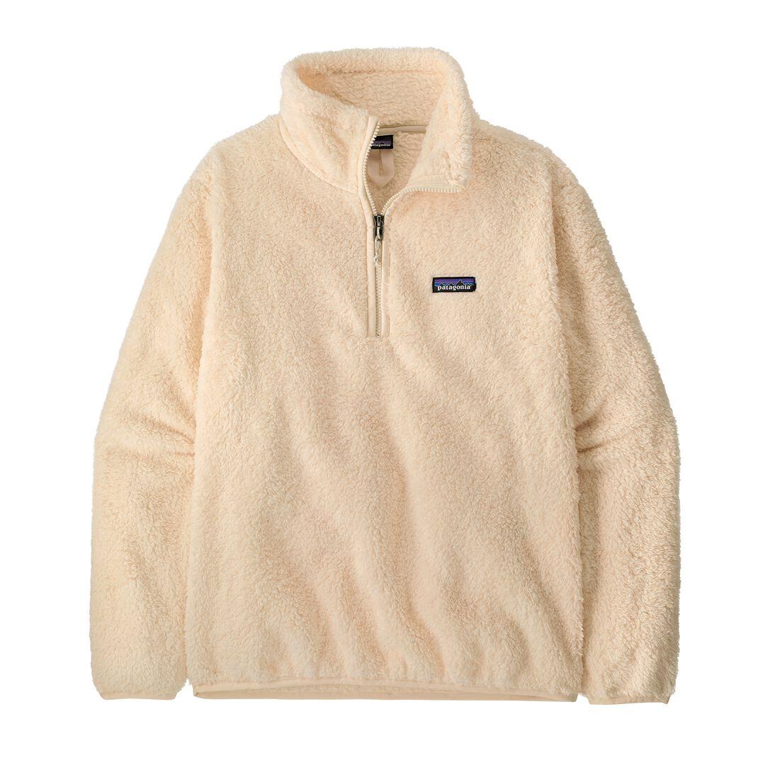 Los Gatos 1/4-Zip Fleece Pullover