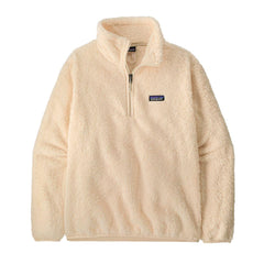 Los Gatos 1/4-Zip Fleece Pullover